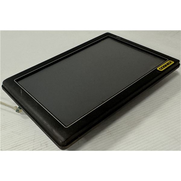 Cognex #825-0428-1RD Screen