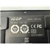 Image 8 : Cognex #825-0428-1RD Screen