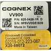 Image 9 : Cognex #825-0428-1RD Screen