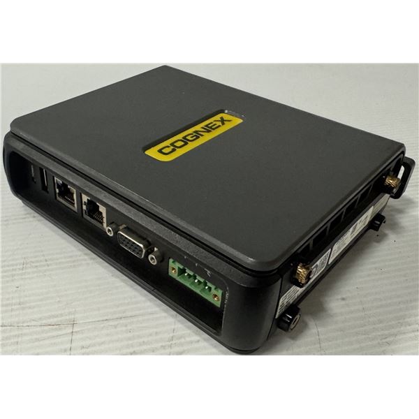 Cognex #821-0031-1R Unit