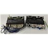 Image 2 : (2) Cognex #CIO-1400 Expansion Module