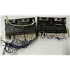 Image 6 : (2) Cognex #CIO-1400 Expansion Module