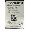 Image 11 : Cognex #800-593S-4RA Insight Vision Camera