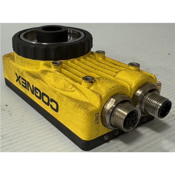Cognex #825-0220-1RA Insight Vision Camera
