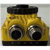 Image 2 : Cognex #825-0220-1RA Insight Vision Camera