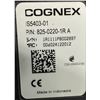Image 9 : Cognex #825-0220-1RA Insight Vision Camera