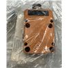 Image 1 : ifm #IC8501 Inductive Proximity Switch
