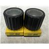 Image 1 : (2) Cognex #825-0209-1R B / #821-0034-1R REV B Cameras