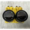 Image 2 : (2) Cognex #825-0209-1R B / #821-0034-1R REV B Cameras