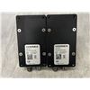 Image 3 : (2) Cognex #825-0209-1R B / #821-0034-1R REV B Cameras