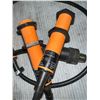 Image 4 : Lot of (6) IFM Sensors