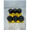 Image 1 : Lot of (6) Cognex Cameras #821-0034-1R / #825-0209-1R J