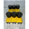 Image 2 : Lot of (6) Cognex Cameras #821-0034-1R / #825-0209-1R J