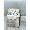 Image 1 : (2) Ifm Electronic #PN2293 / #PN-025-REN14-MFRKG/US//V