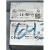 Image 2 : (2) Ifm Electronic #PN2293 / #PN-025-REN14-MFRKG/US//V