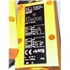 Image 3 : (3) Ifm #SD6000