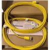 Image 3 : Banner Mini Screen System Assembly #MSE2424 #MSR2424
