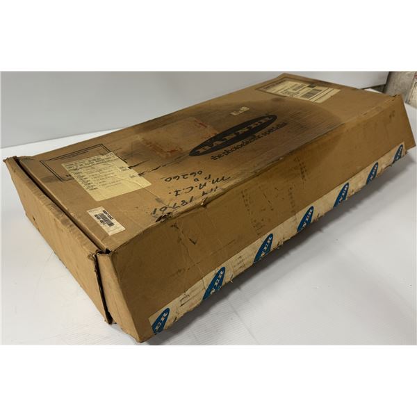 Banner Mini Screen System Assembly #MSE1224 #MSR1224