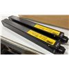 Image 3 : Banner Mini Screen System Assembly #MSE1224 #MSR1224