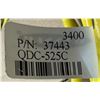 Image 8 : Banner Mini Screen System Assembly #MSE1224 #MSR1224