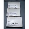Image 2 : (3) IFM #AC2310 Sensors