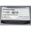 Image 3 : IFM #E70454 FC Splitter