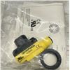 Image 2 : Lot of (5) Misc. Banner Laser Sensors