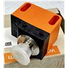 Image 3 : ifm #IN5327 Inductive Sensor