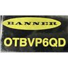 Image 7 : Banner #OTBVP6QD Optical Touch Button