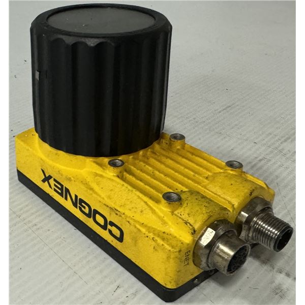 Cognex #825-0211-1R H Camera
