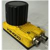 Image 1 : Cognex #825-0211-1R H Camera
