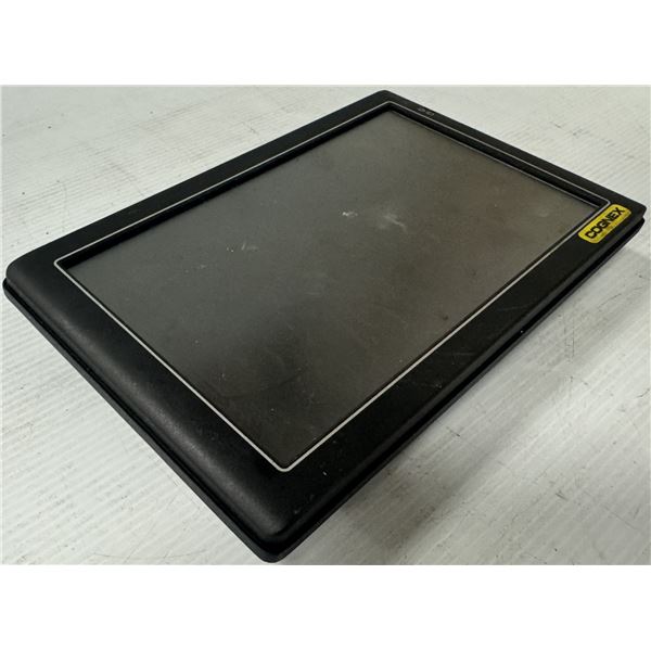 Cognex #PMX-090T Screen