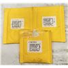 Image 1 : (3) Cognex #114-10092R Band Pass Filters-Blue
