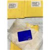 Image 2 : (3) Cognex #114-10092R Band Pass Filters-Blue