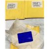 Image 3 : (3) Cognex #114-10092R Band Pass Filters-Blue