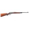 Image 1 : Winchester Model 71 Deluxe .348 Win #43331