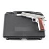 Kimber Stainless LW 9mm SN: KF75201