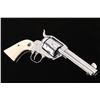 Image 2 : Ruger New Vaquero .45 LC #513-38924