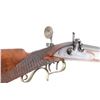 Image 11 : A. Browning Percussion Target Rifle .44 Cal