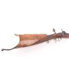 Image 9 : A. Browning Percussion Target Rifle .44 Cal
