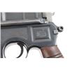Image 11 : Mauser C96 Commercial 7.63mm SN: 916303