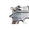 Image 15 : Mauser C96 Commercial 7.63mm SN: 916303