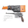 Image 5 : Mauser C96 Commercial 7.63mm SN: 916303
