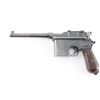 Image 7 : Mauser C96 Commercial 7.63mm SN: 916303