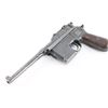 Image 8 : Mauser C96 Commercial 7.63mm SN: 916303