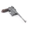 Image 9 : Mauser C96 Commercial 7.63mm SN: 916303