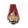 Image 1 : M1886 Bavarian Plumed Officers Pickelhaube