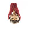 Image 2 : M1886 Bavarian Plumed Officers Pickelhaube