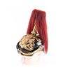 Image 4 : M1886 Bavarian Plumed Officers Pickelhaube