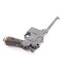 Image 11 : Mauser C96 Cone Hammer 7.63mm #5667